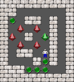 Уровень 202 — Bugs1005 collections